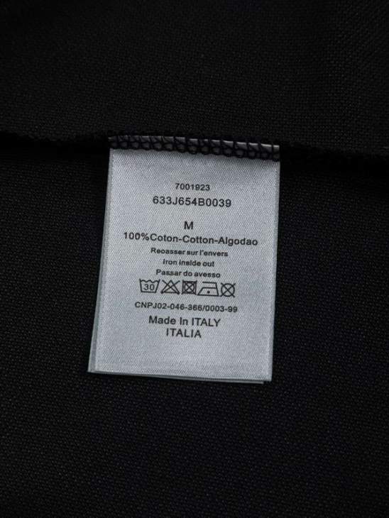 Dior Polo Shirts Short _SKUDiorS-XLxetr48628334